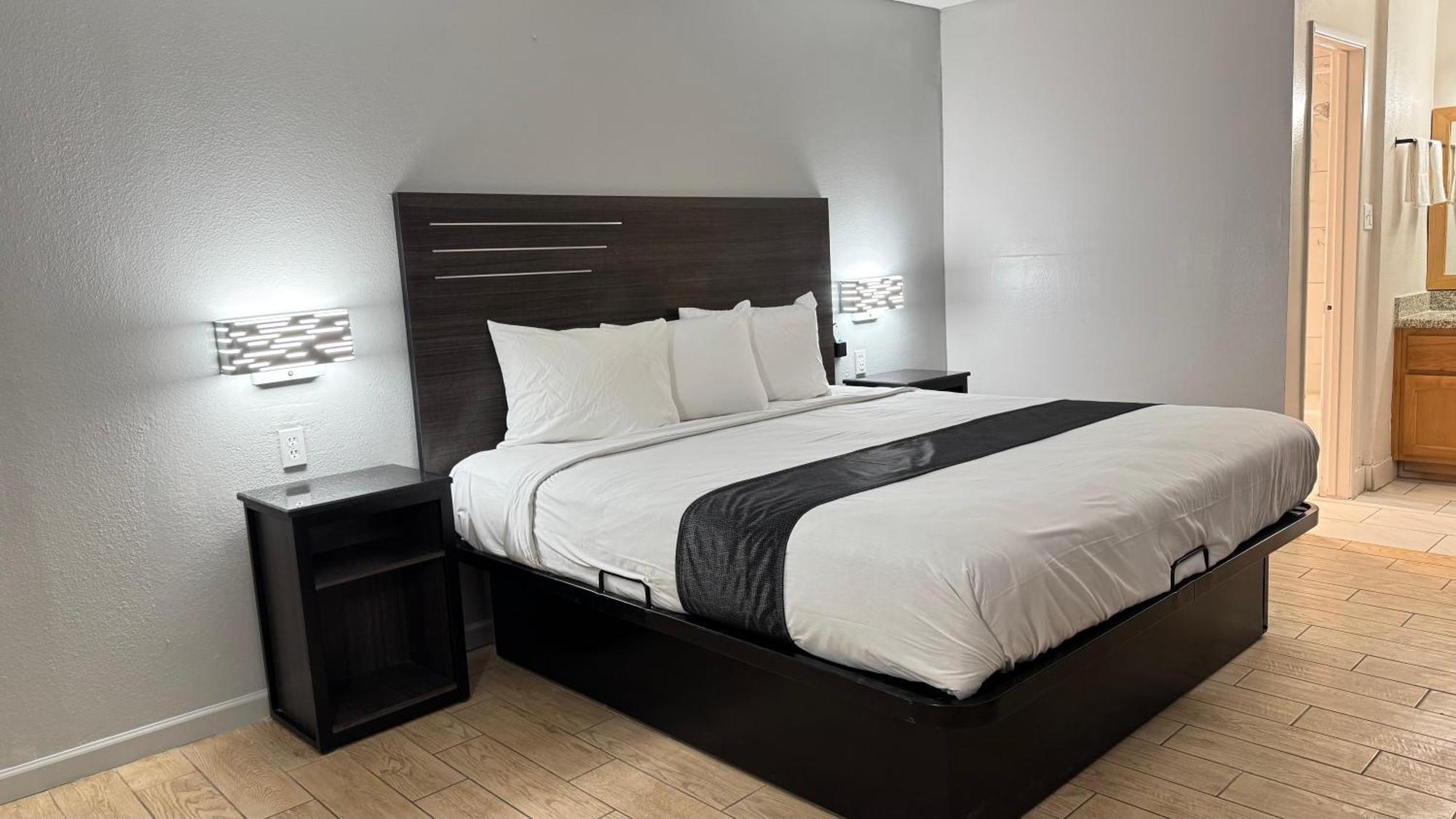 Regalodge Hotel Yuma