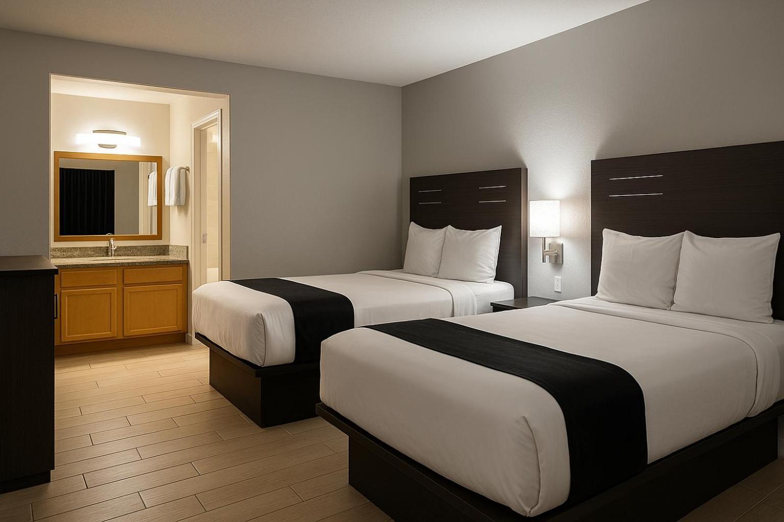 Regalodge Hotel