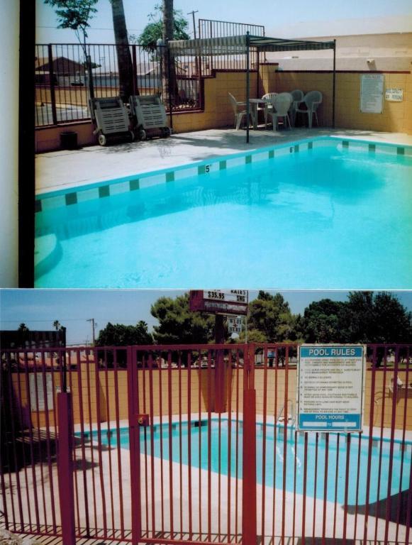 Regalodge Hotel Yuma