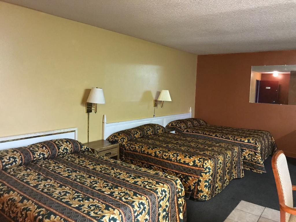 Regalodge Hotel