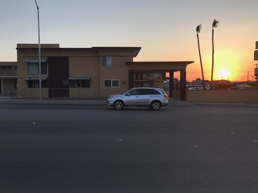Hotel Regalodge Yuma